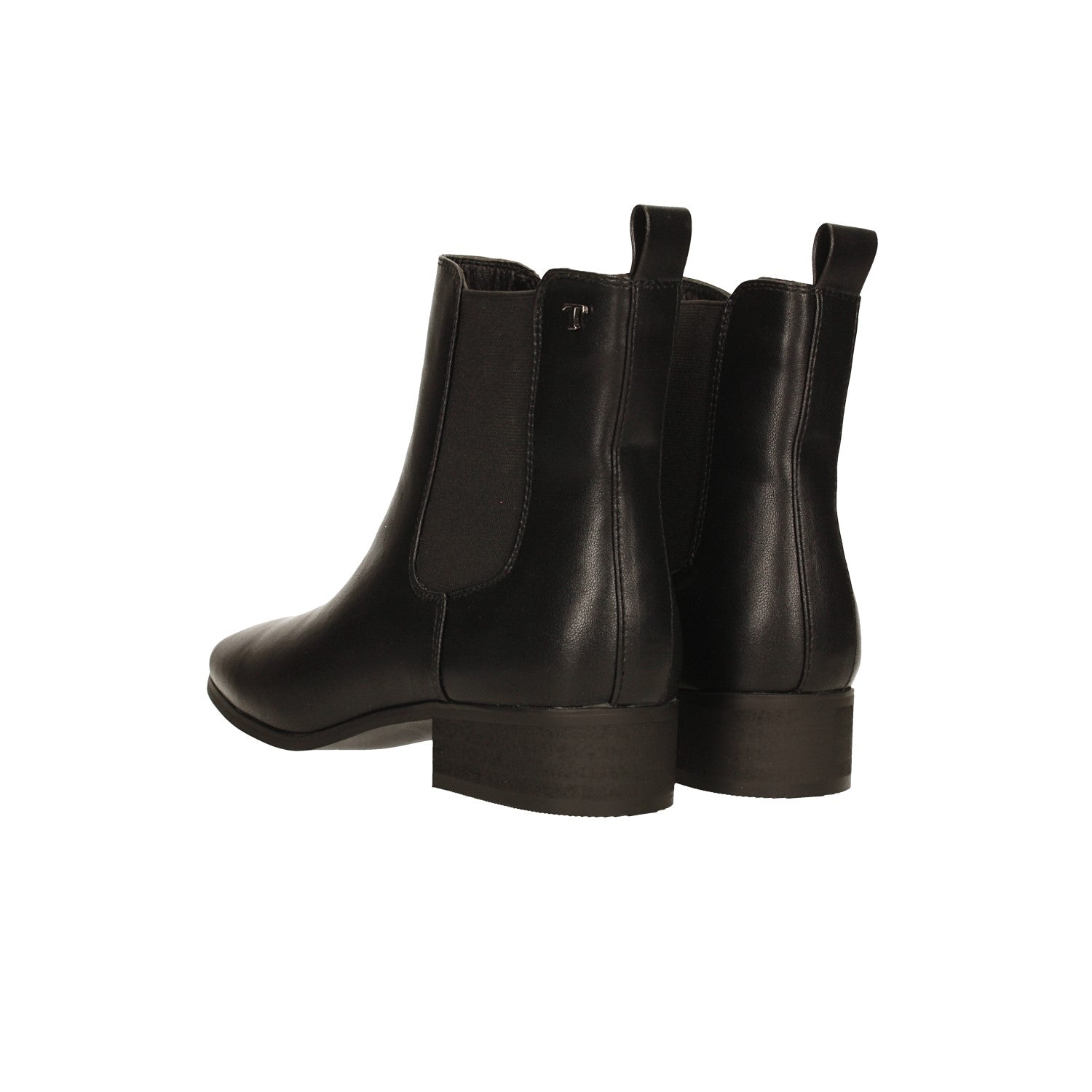 Tata Italia Stivaletti.Tacco Alto 3cm