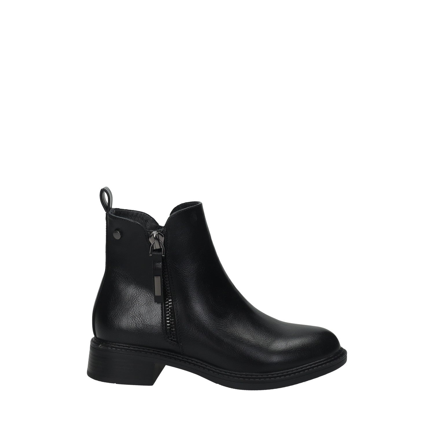 Tata Italia Stivaletti. Tacco alto 3cm