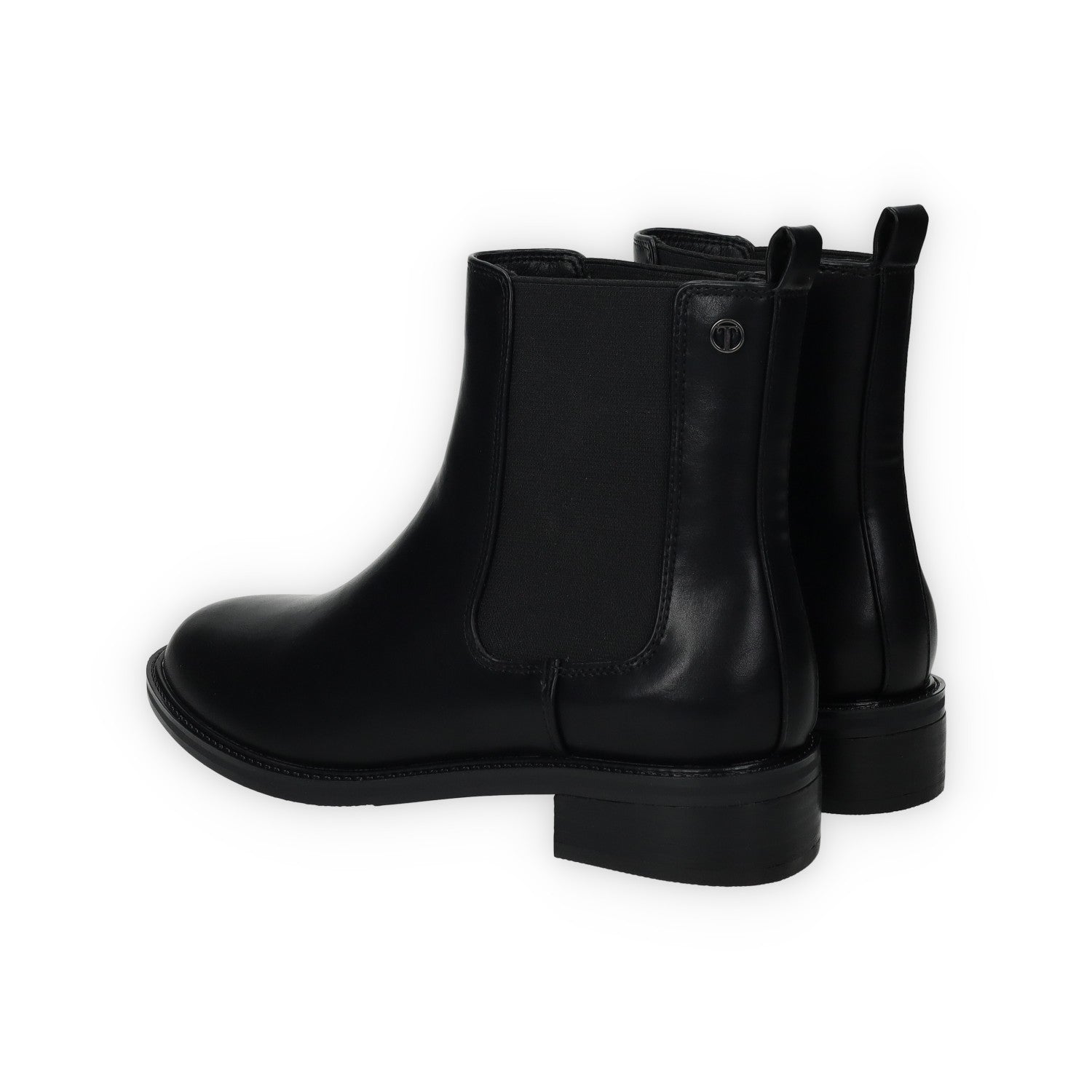 Tata Italia Stivaletti. Tacco Alto 3cm