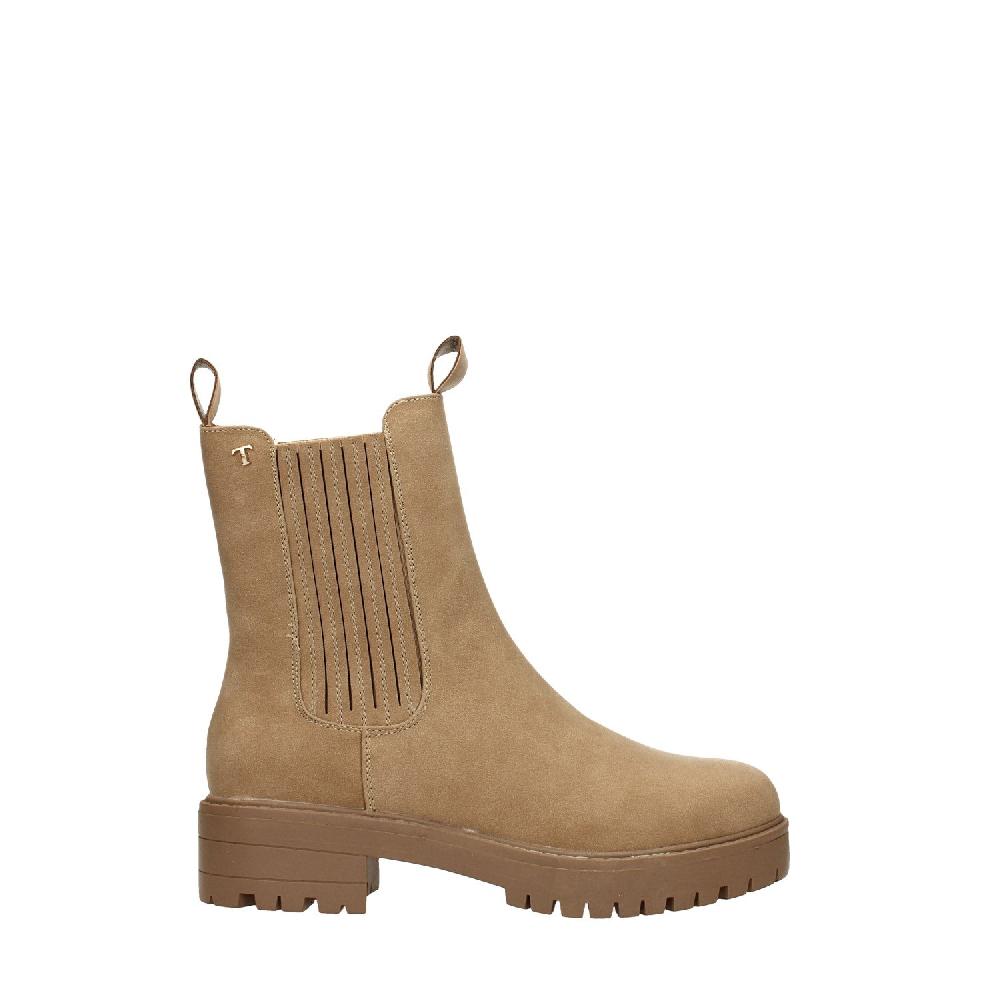 Tata Italia Stivaletti. Tacco alto 4cm