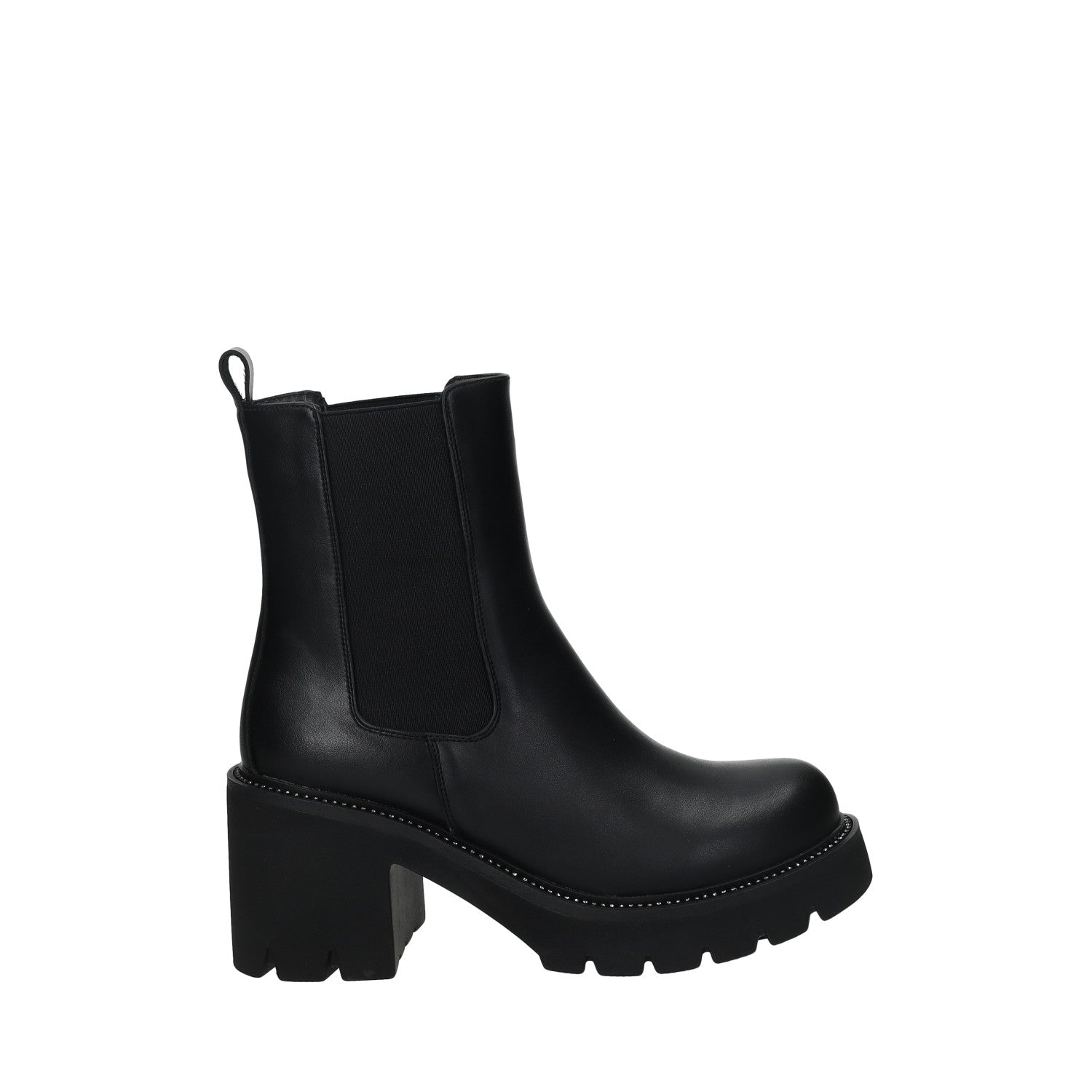 Tata Italia Stivaletti. Tacco alto 5.5cm