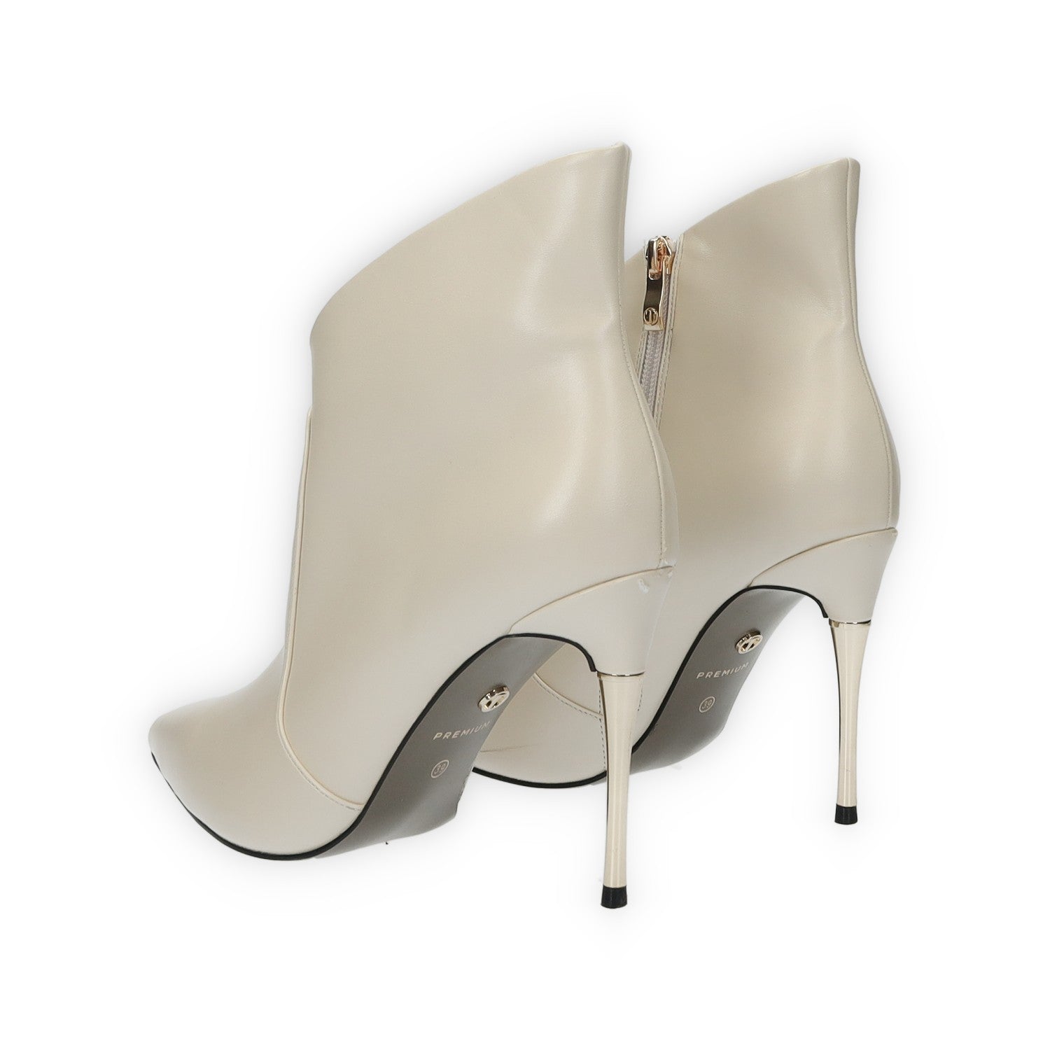 Tata Italia Stivaletti. Tacco Alto 7.5cm