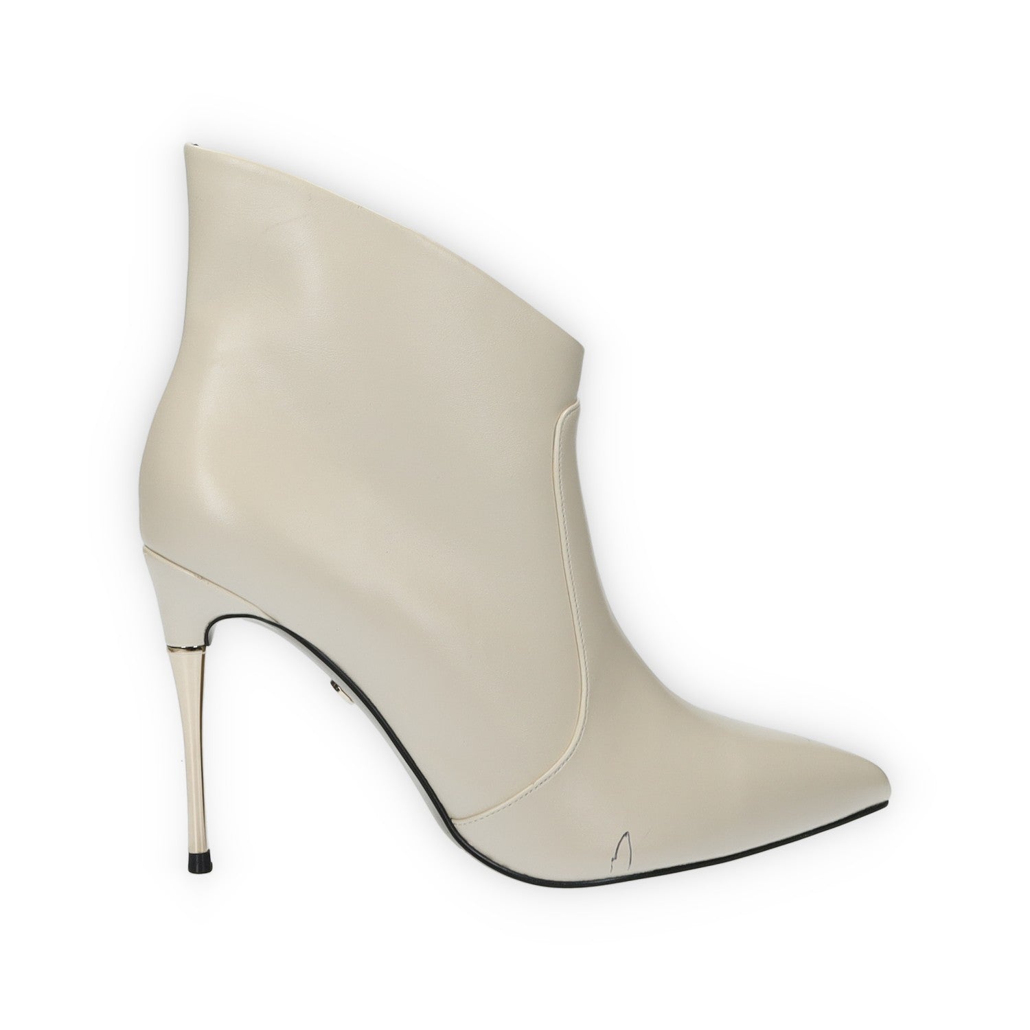 Tata Italia Stivaletti. Tacco alto 7.5cm