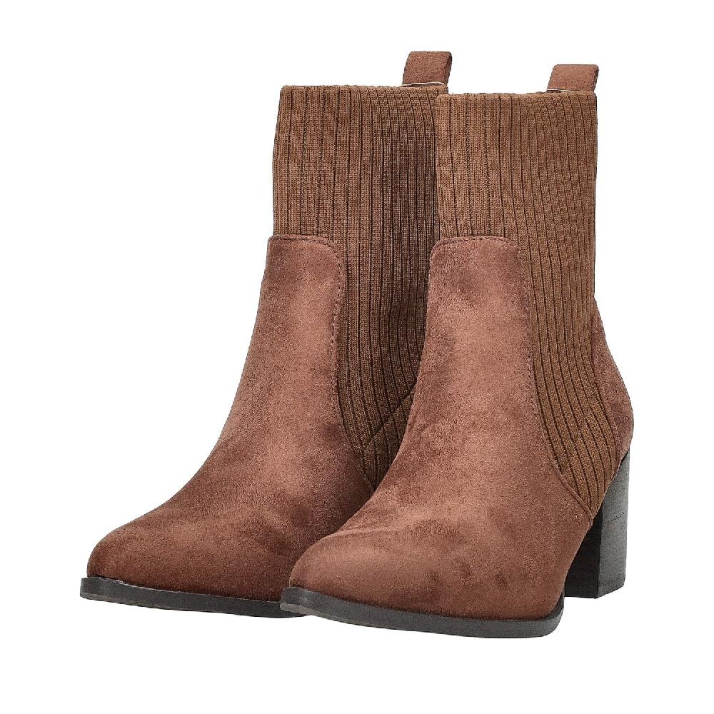 Tata Italia Stivaletti.Tacco Alto 7cm