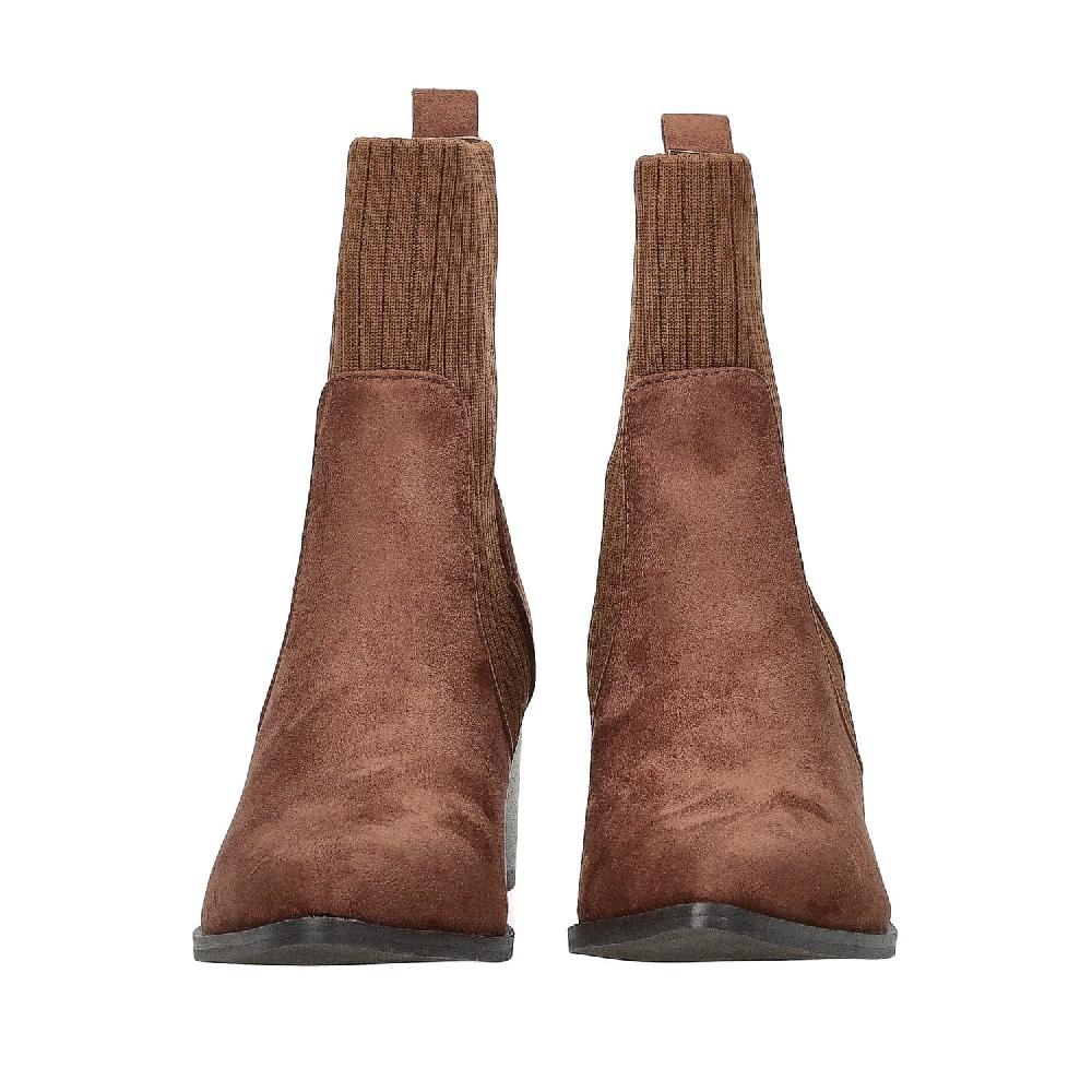 Tata Italia Stivaletti.Tacco Alto 7cm