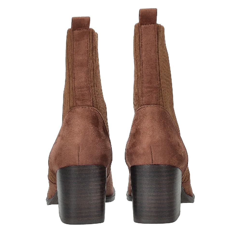 Tata Italia Stivaletti.Tacco Alto 7cm