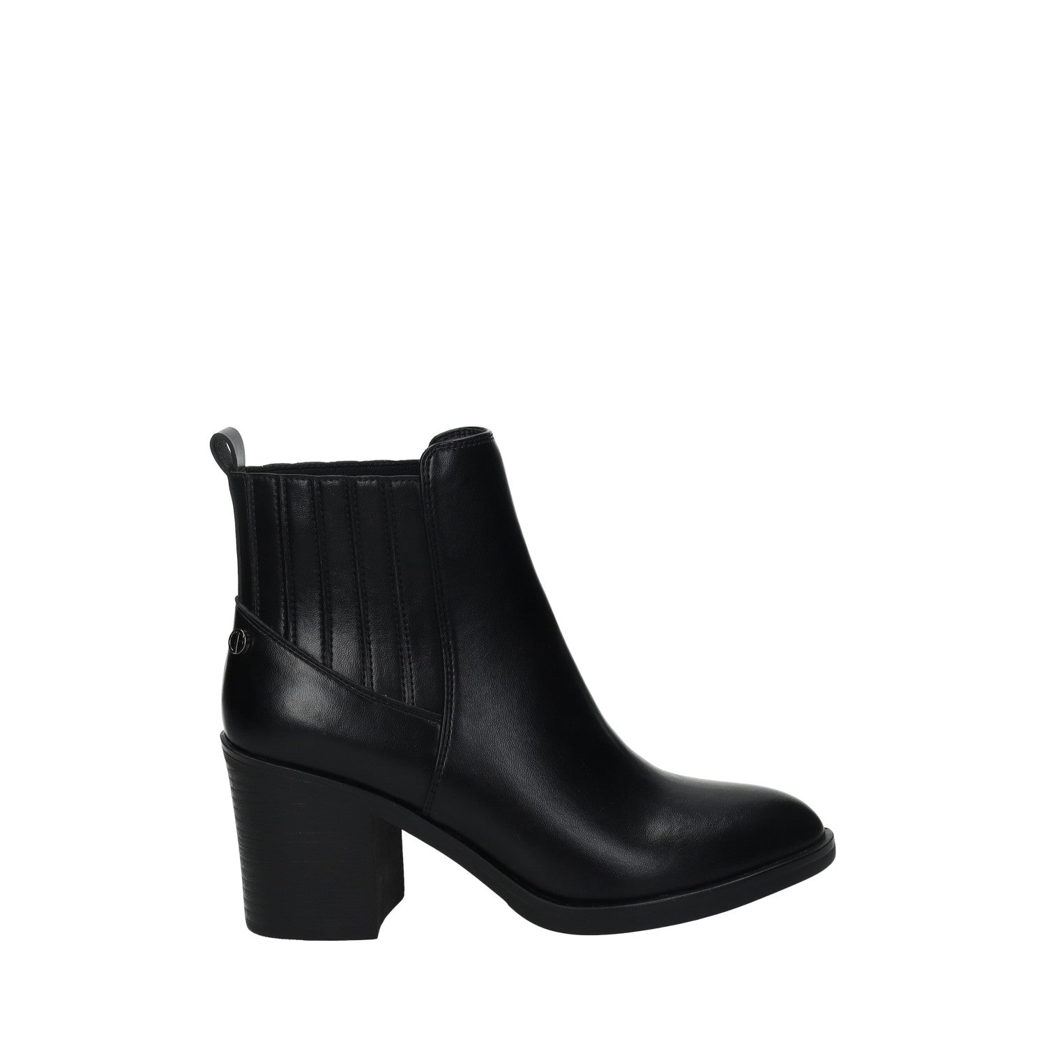 Tata Italia Stivaletti. Tacco alto 7cm