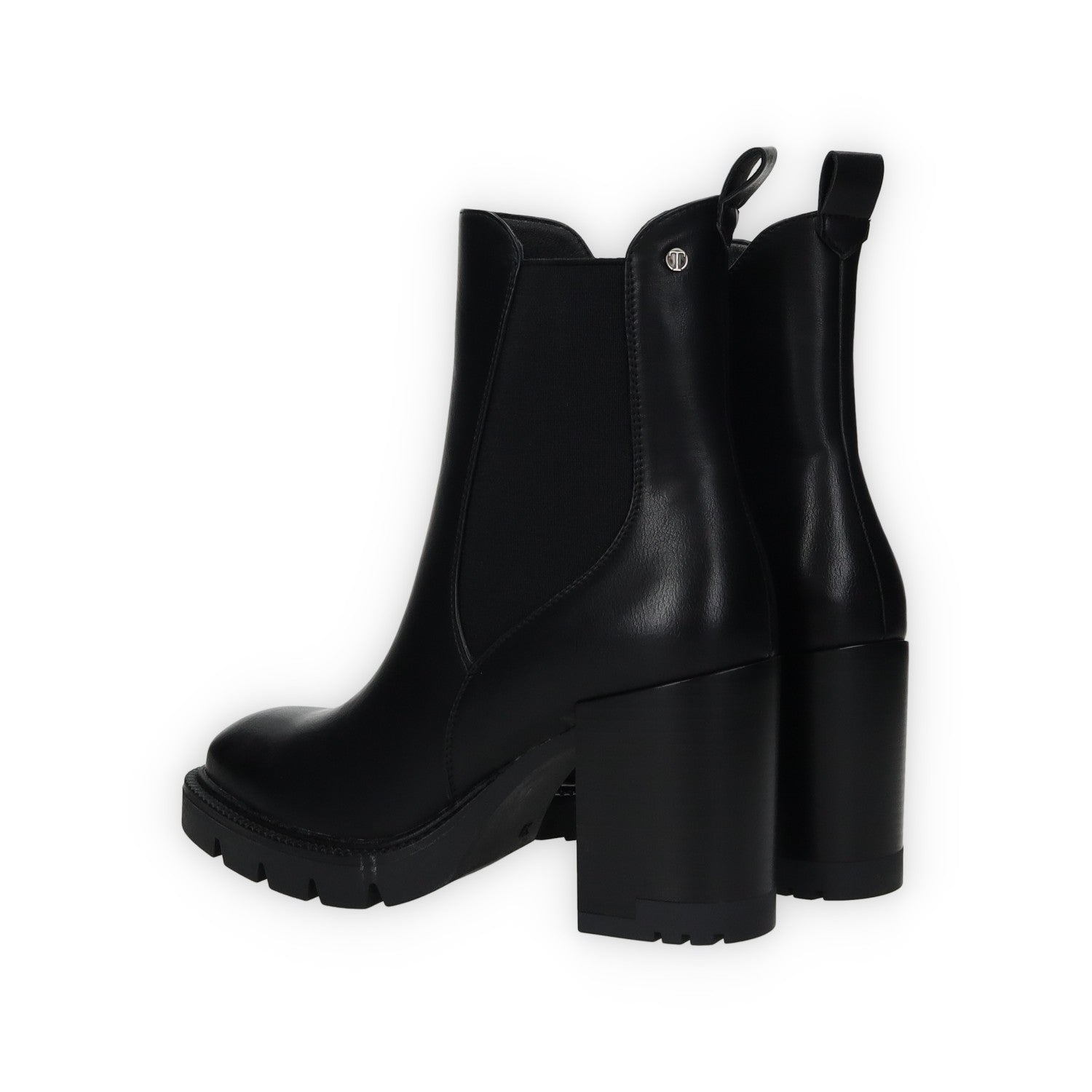 Tata Italia Stivaletti. Tacco Alto 7cm