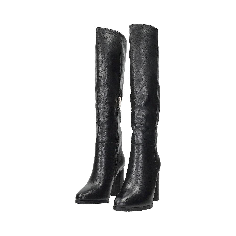 Tata Italia Stivali A Punta Con Tacco Alto 10cm