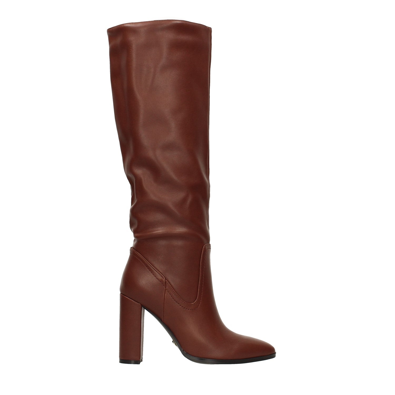 Tata Italia Stivali a punta. Tacco alto 10cm