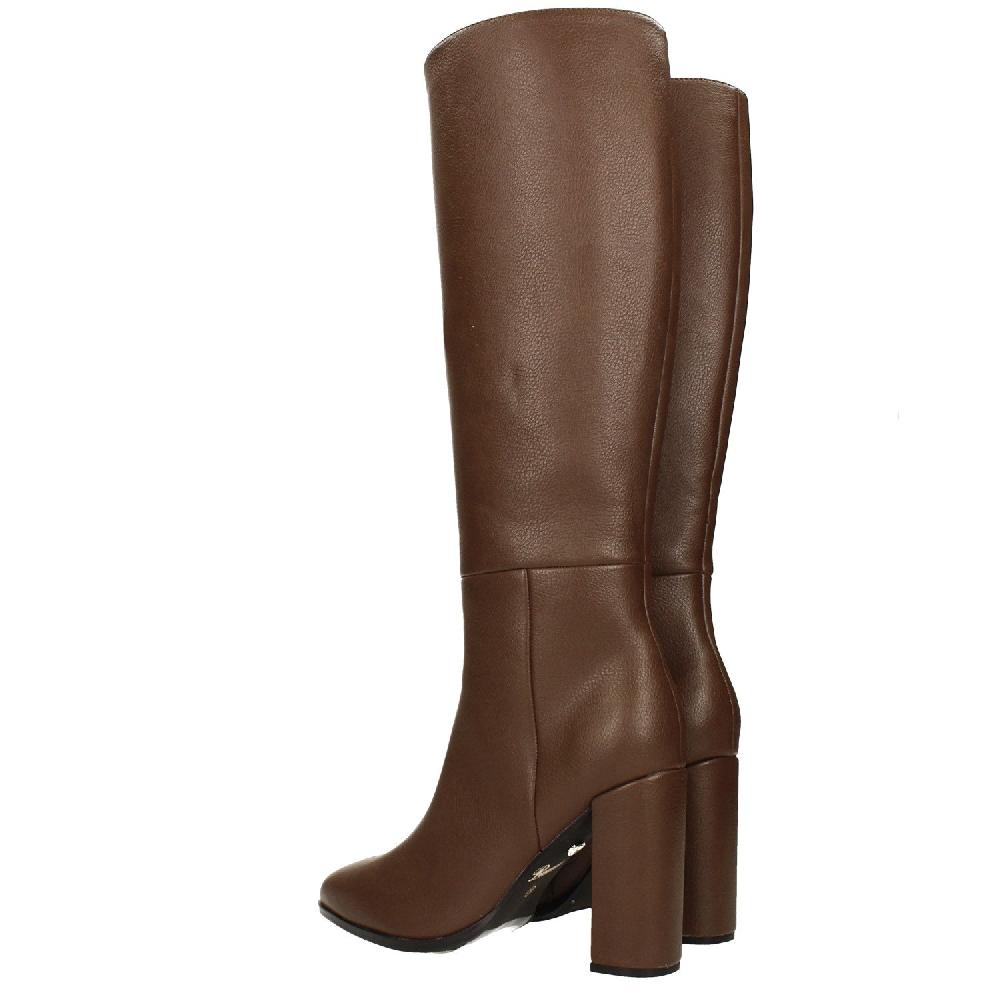 Tata Italia Stivali A Punta. Tacco Alto 9cm