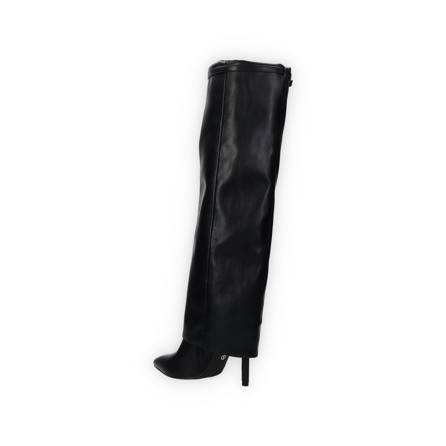 Tata Italia Stivali Alti Con Ghetta