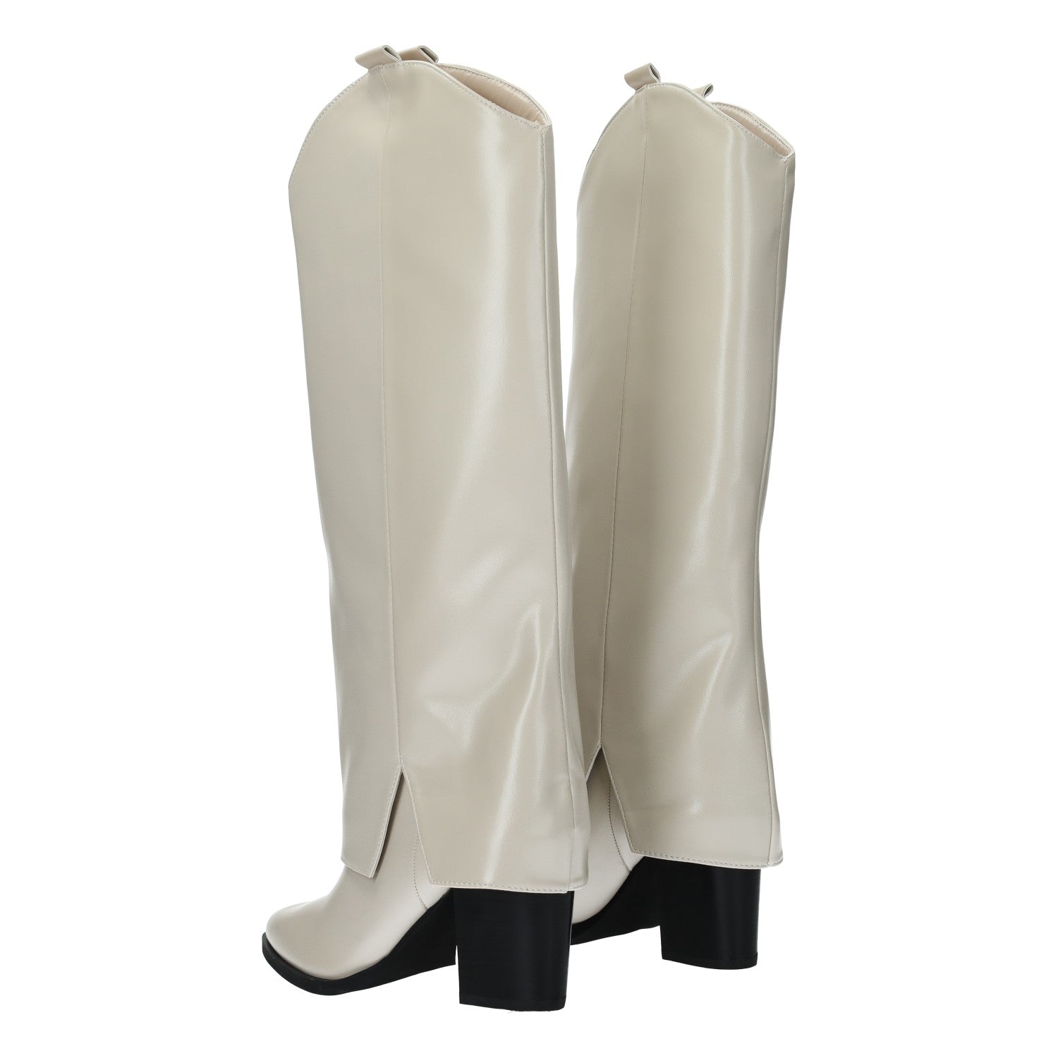 Tata Italia Stivali Alti Texani