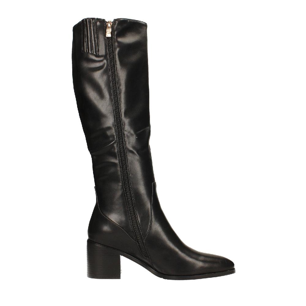 Tata Italia Stivali Con Tacco Largo Alto 6cm