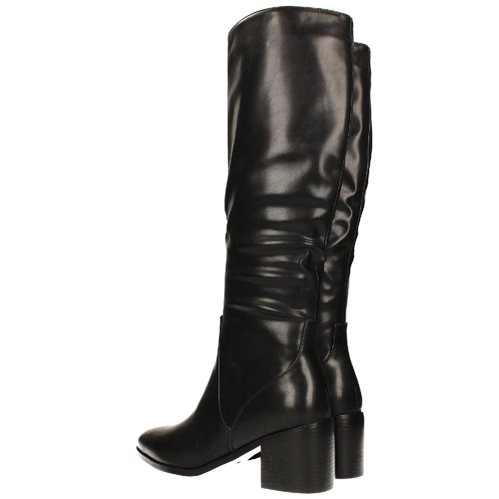 Tata Italia Stivali Con Tacco Largo Alto 6cm