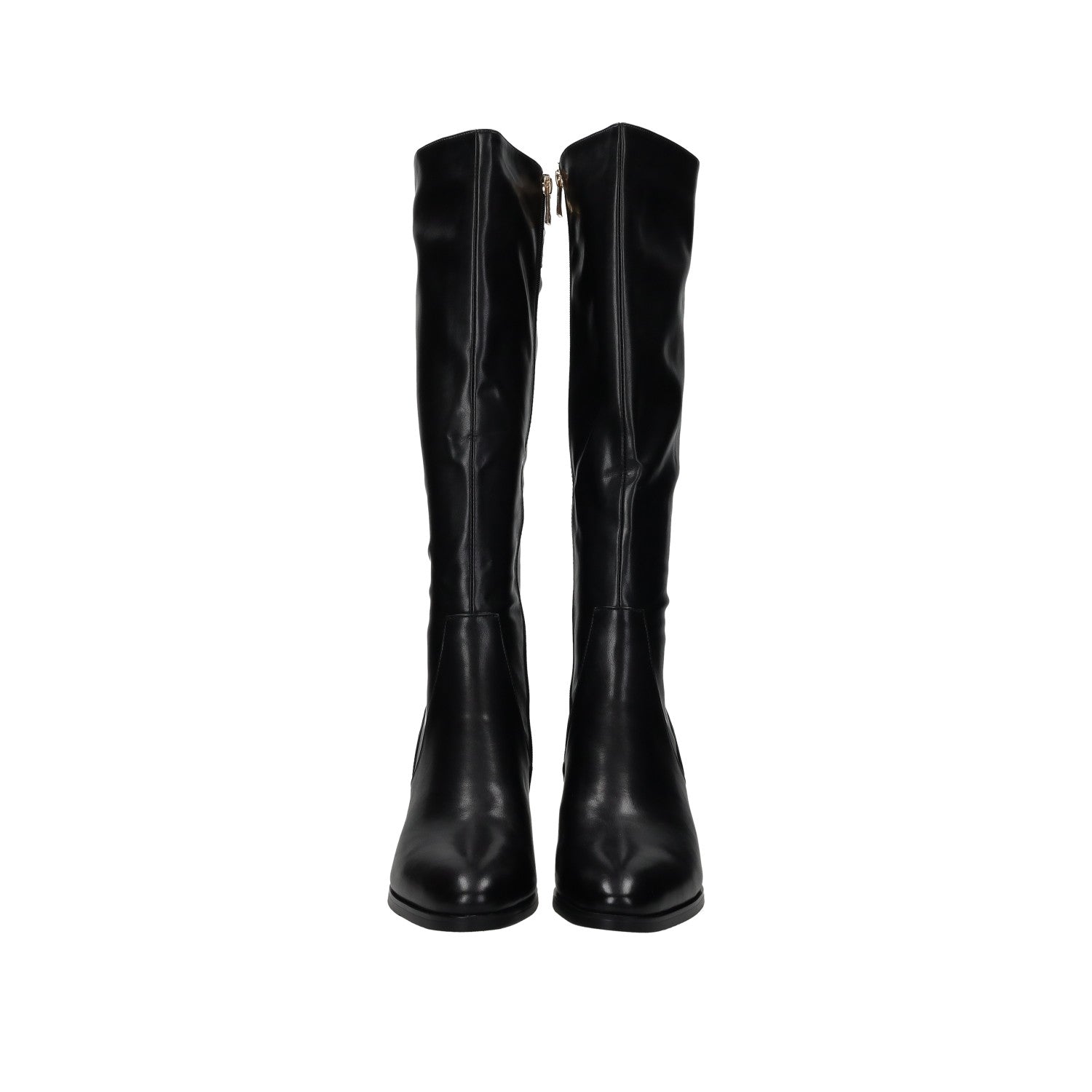 Tata Italia Stivali Con Tacco Largo Alto 6cm