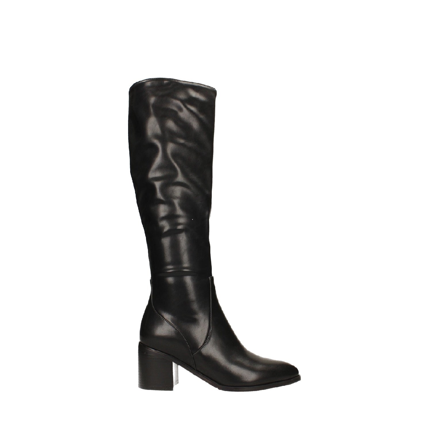 Tata Italia Stivali con tacco largo alto 6cm