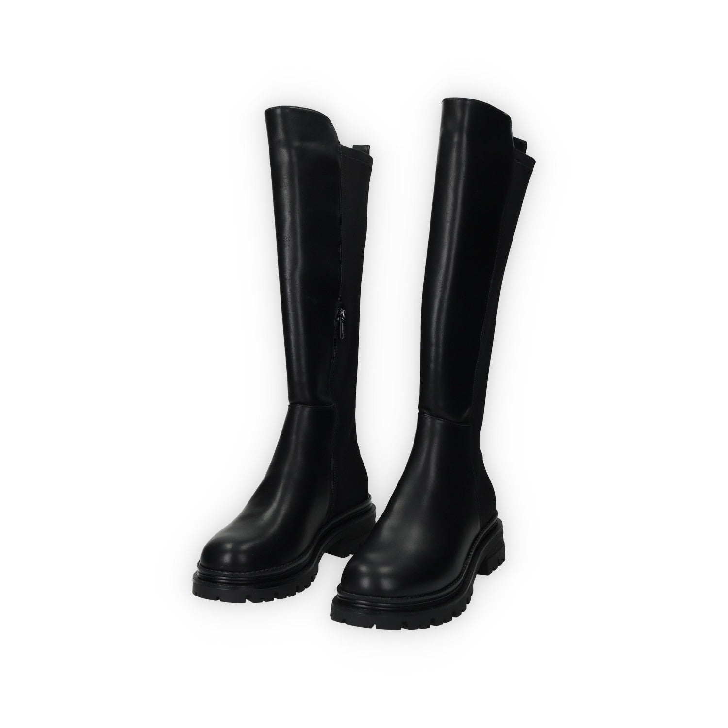 Tata Italia Stivali. Fondo Alto 3cm