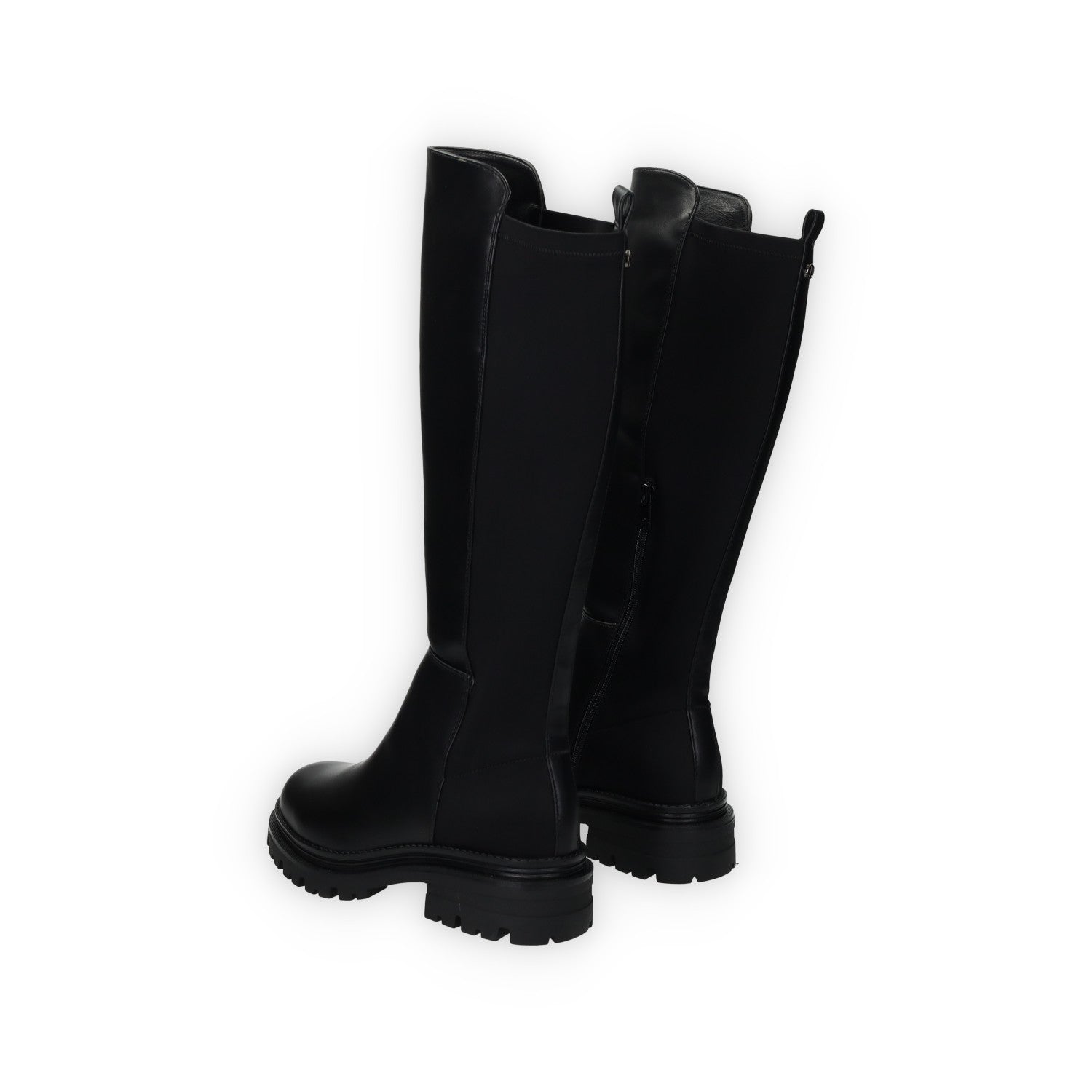 Tata Italia Stivali. Fondo Alto 3cm