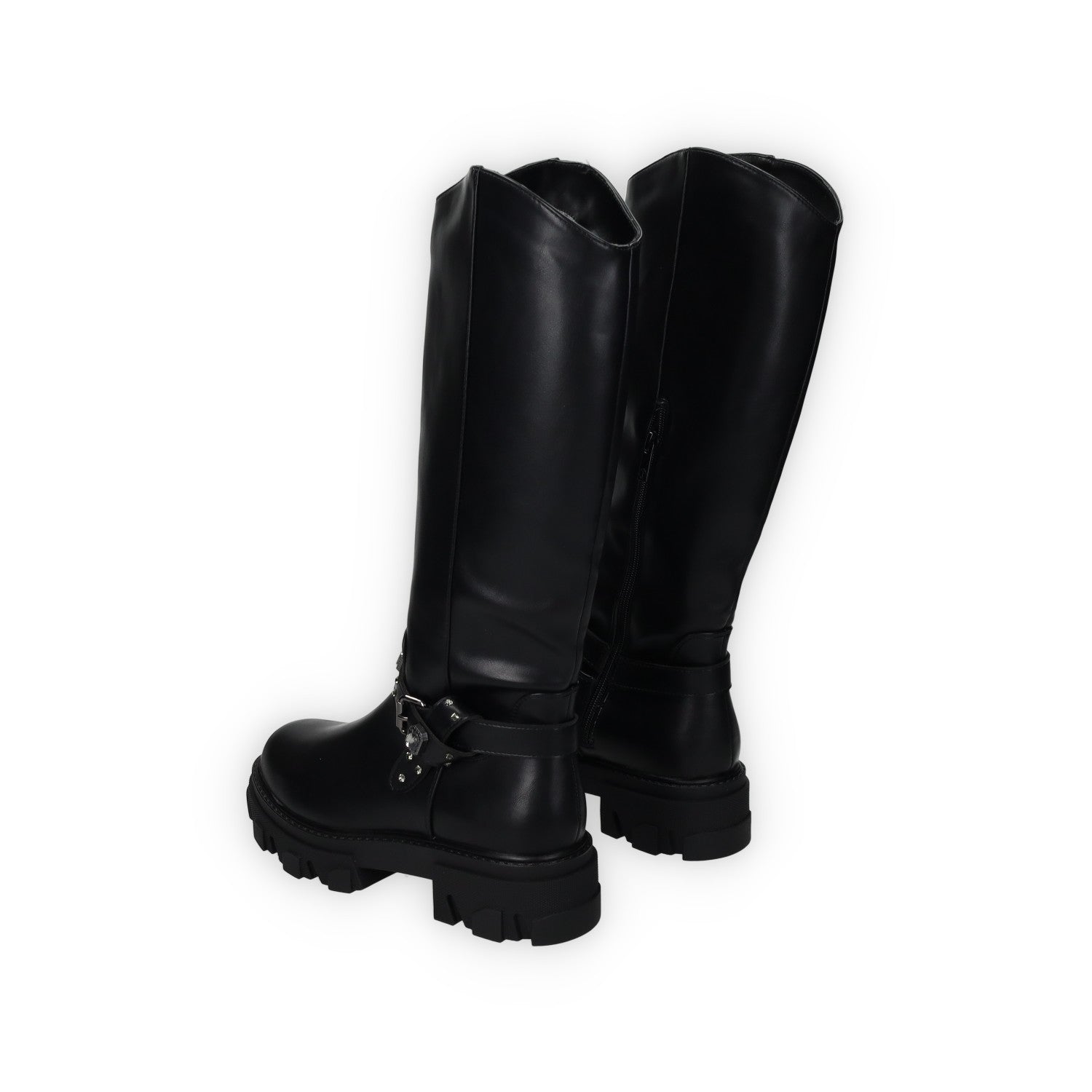 Tata Italia Stivali. Fondo Alto 5cm