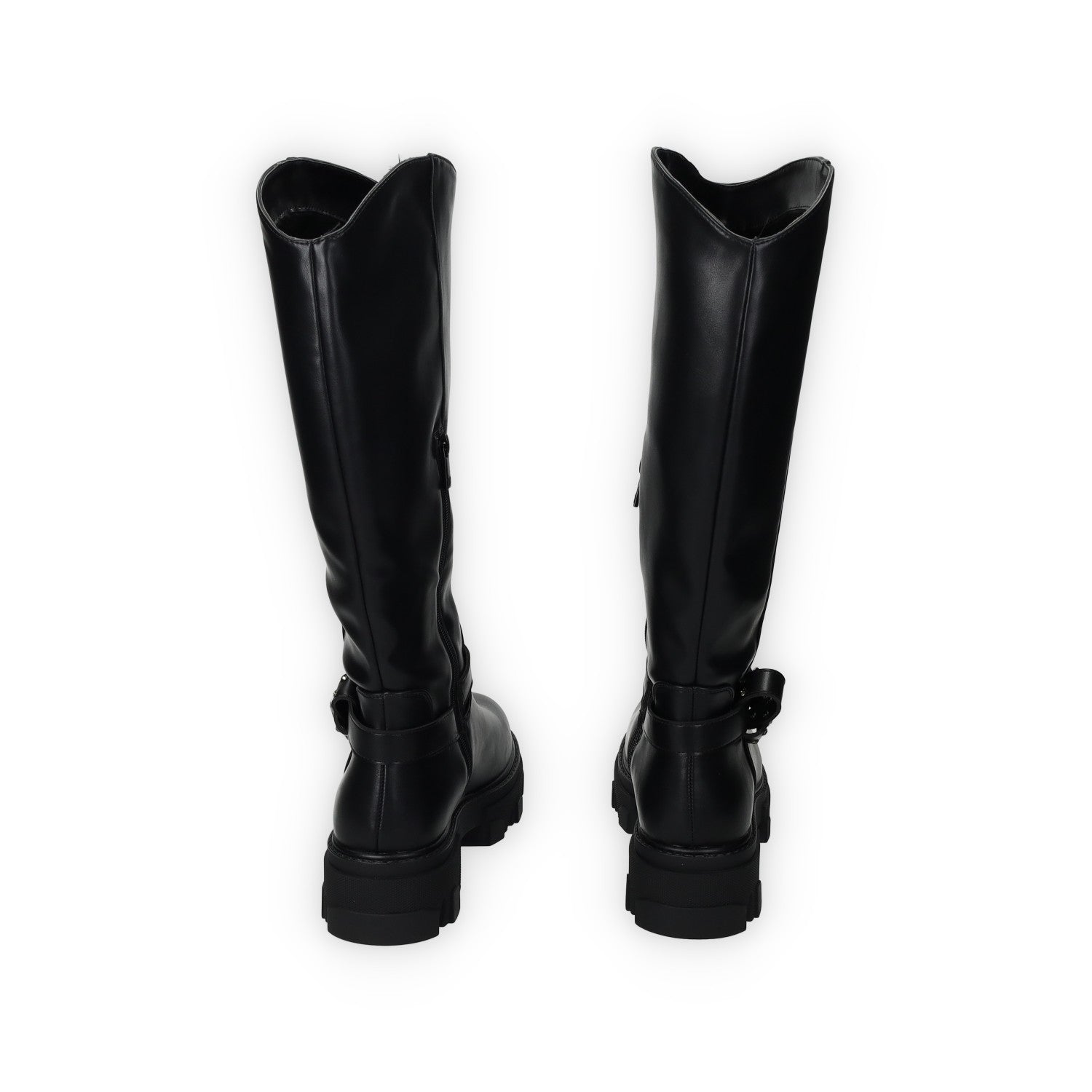 Tata Italia Stivali. Fondo Alto 5cm