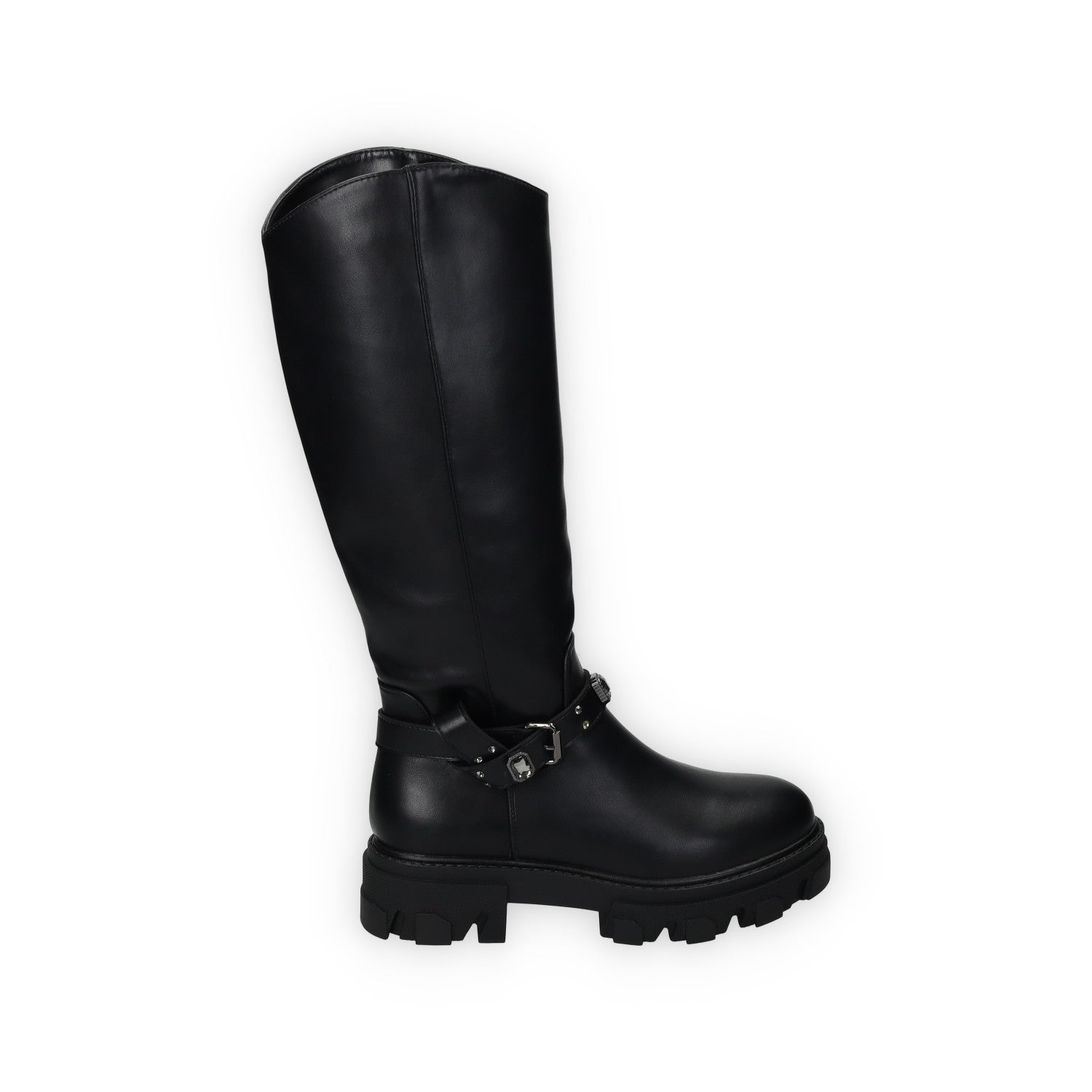 Tata Italia Stivali. Fondo alto 5cm