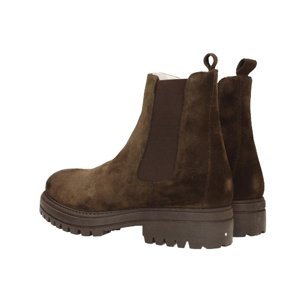 Tata Italia Stivali In Vera Pelle