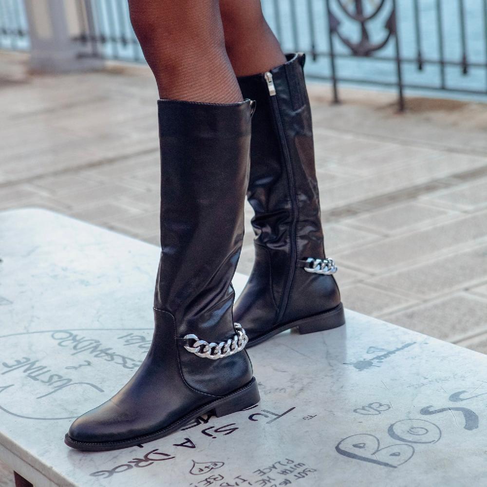 Tata Italia Stivali MJ949-C5625