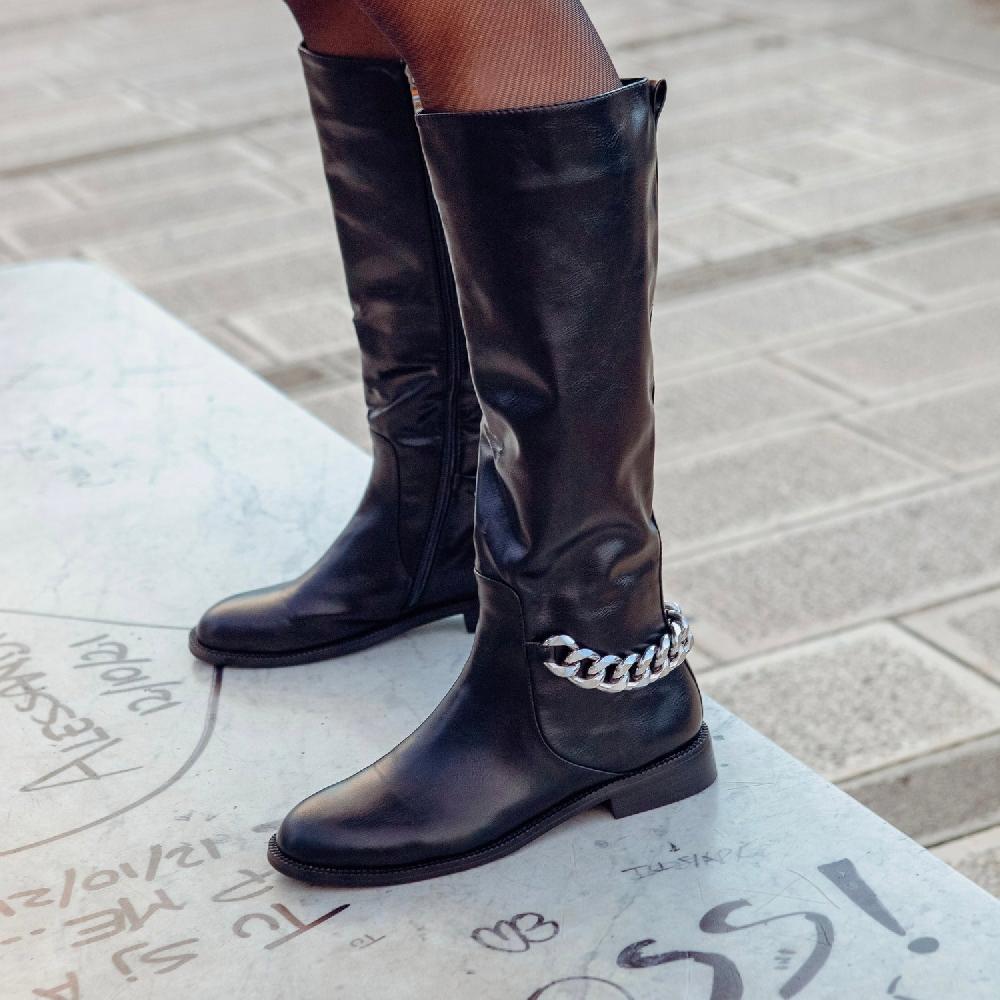 Tata Italia Stivali MJ949-C5625