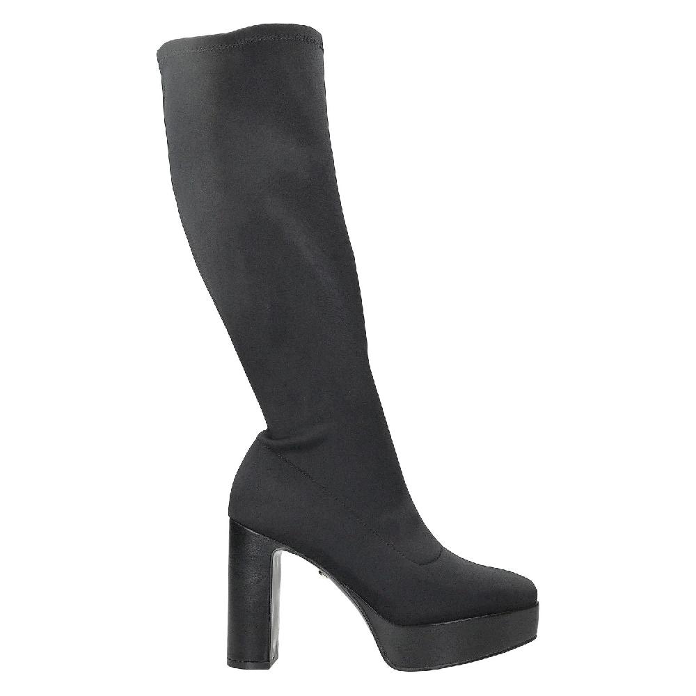 Tata Italia Stivali platform. Tacco alto 11cm