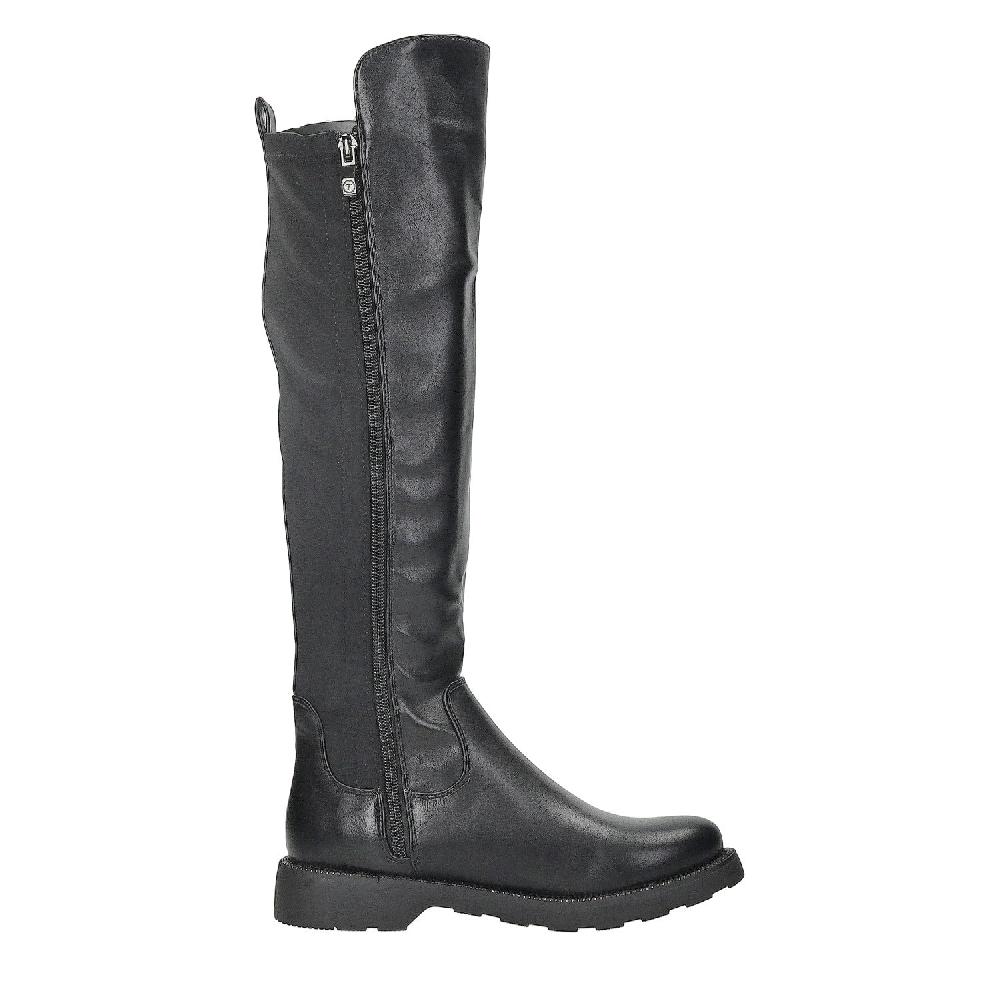 Tata Italia Stivali Svasati. Tacco Alto 2cm