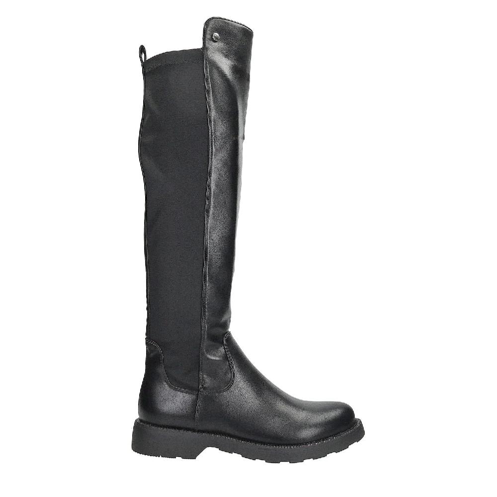 Tata Italia Stivali svasati. Tacco alto 2cm