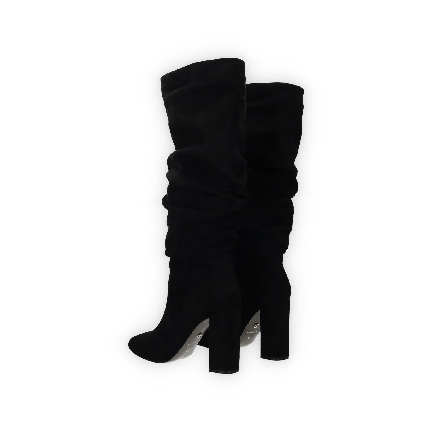 Tata Italia Stivali. Tacco A Spillo Alto 5cm