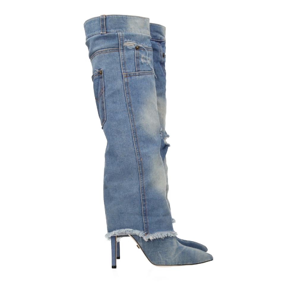 Tata Italia Stivali Tacco alto 10cm