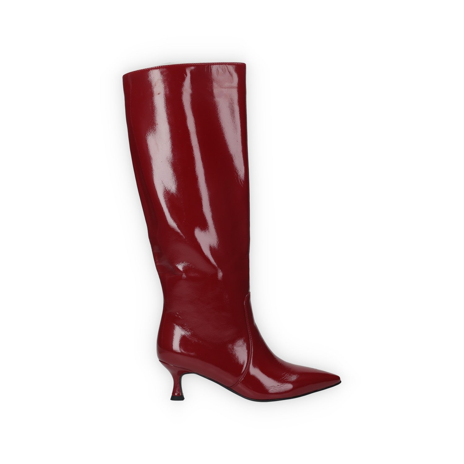 Tata Italia Stivali. Tacco Alto 3cm