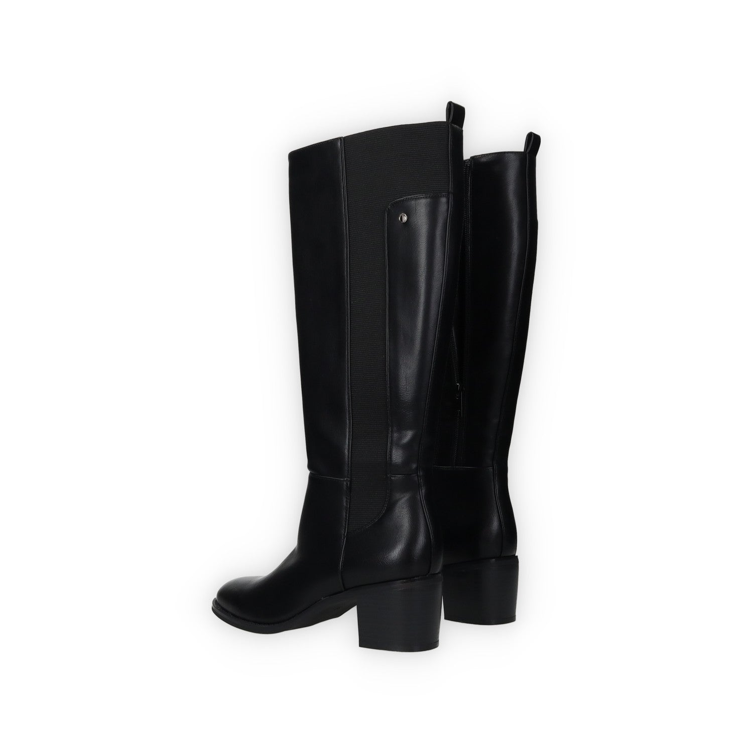 Tata Italia Stivali. Tacco Alto 5cm