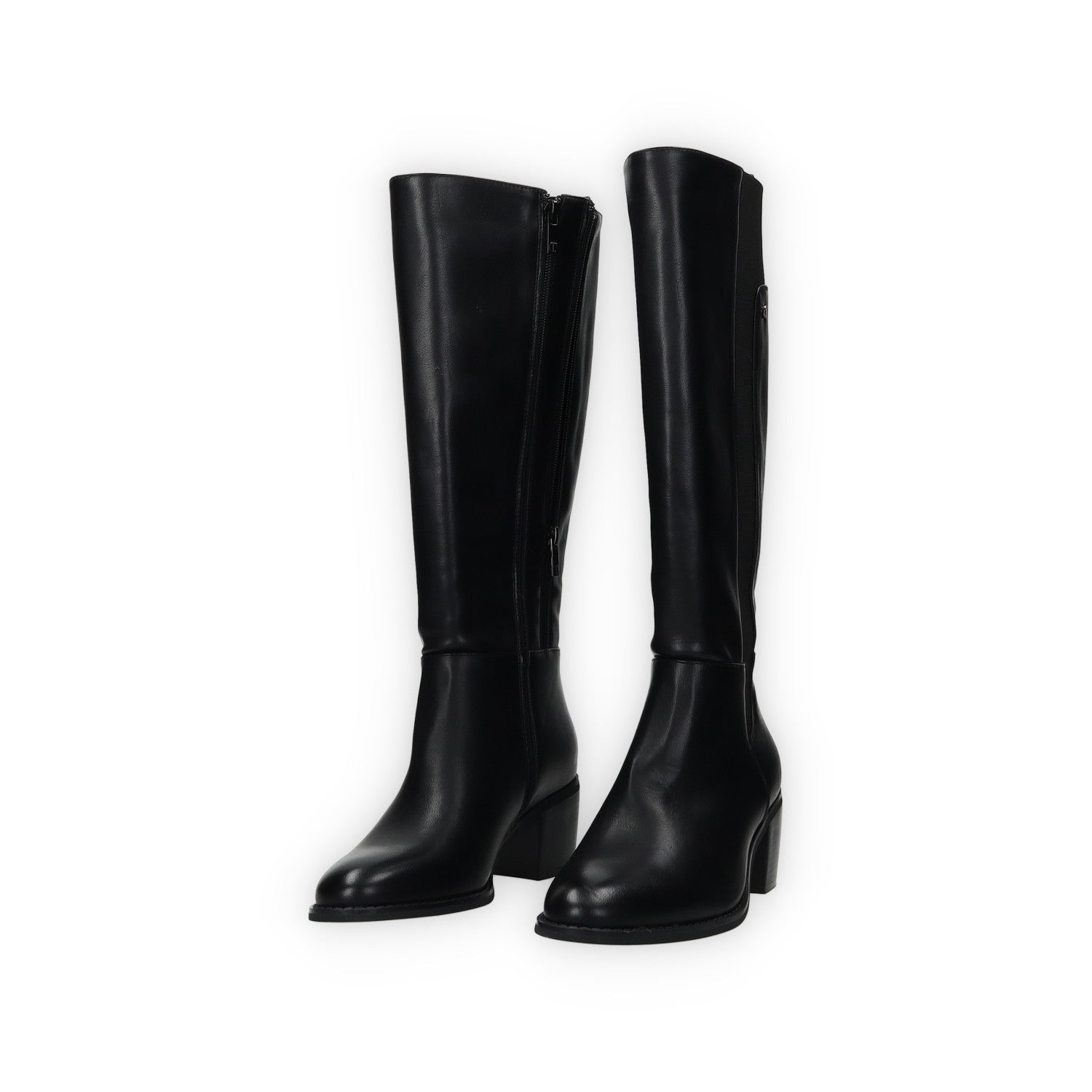 Tata Italia Stivali. Tacco Alto 5cm