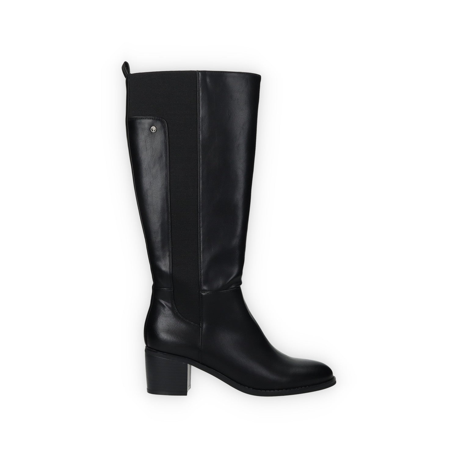 Tata Italia Stivali. Tacco alto 5cm