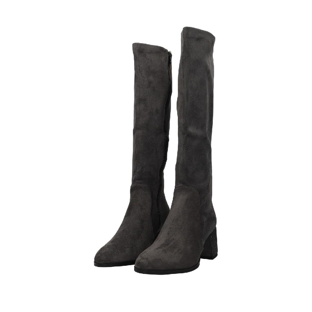 Tata Italia Stivali.Tacco Alto 6cm