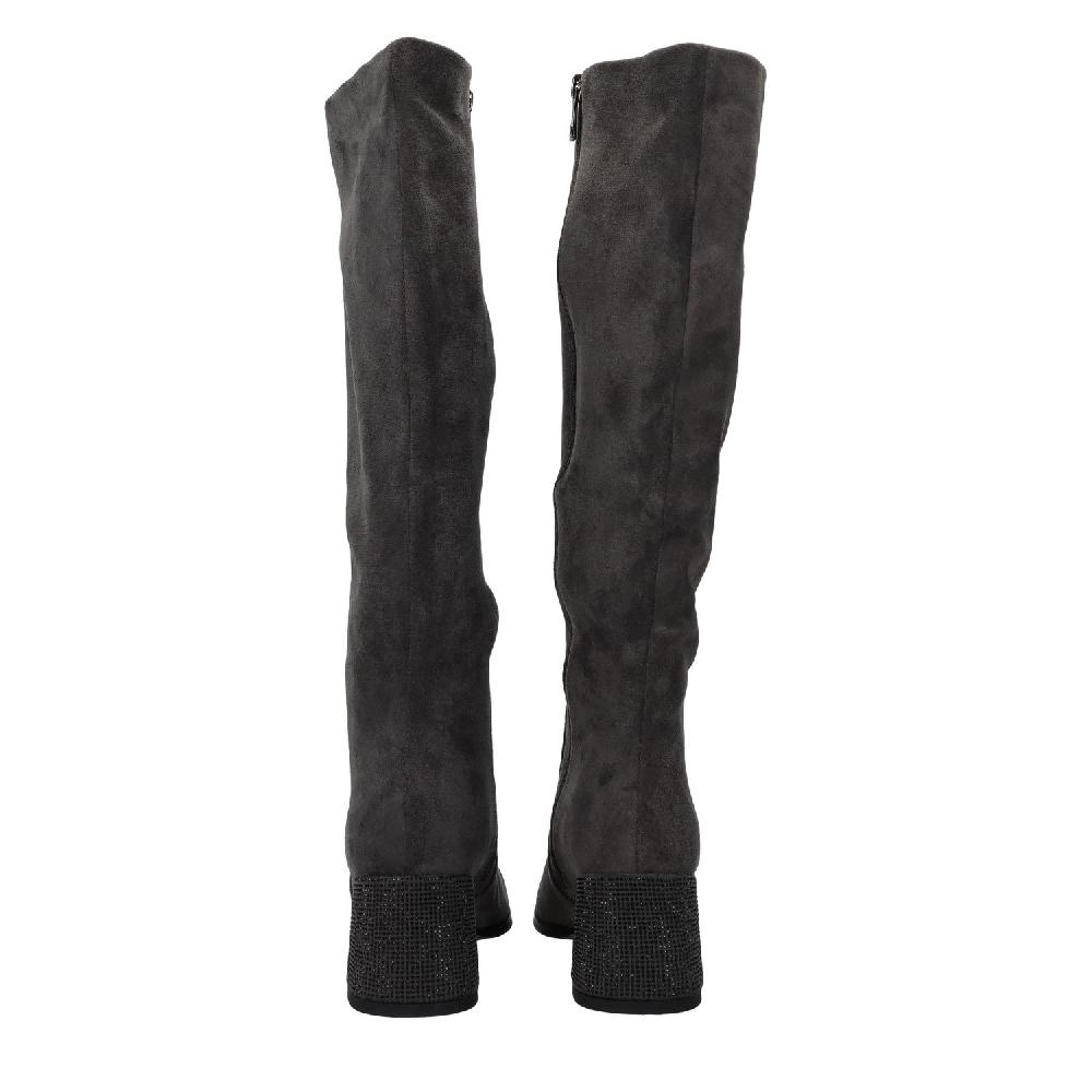 Tata Italia Stivali.Tacco Alto 6cm