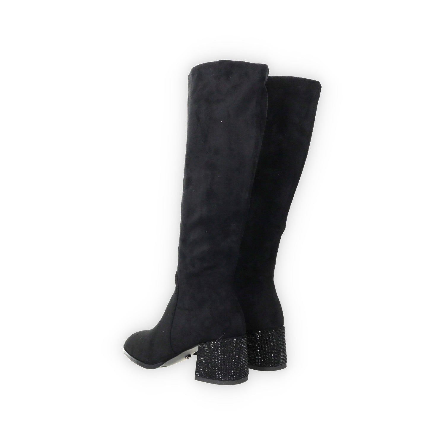 Tata Italia Stivali.Tacco Alto 6cm