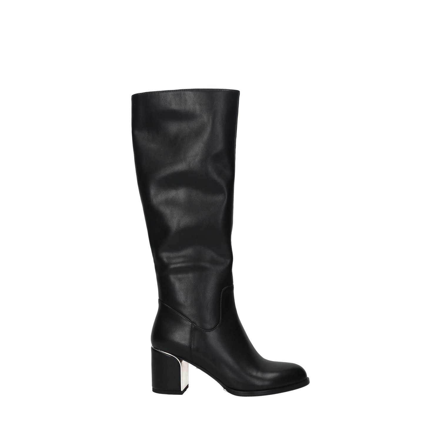 Tata Italia Stivali. tacco largo alto 6.5cm