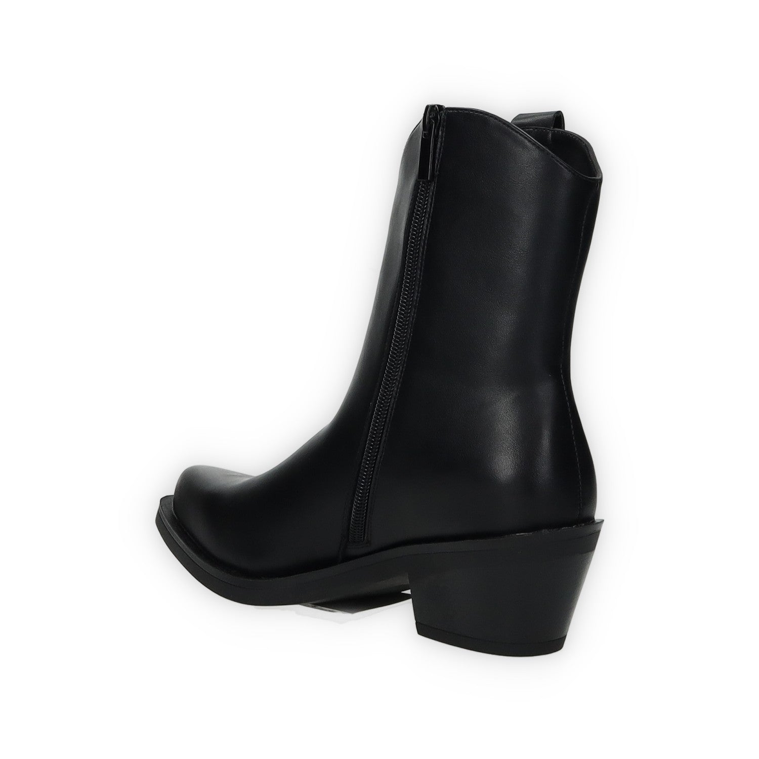 Tata Italia Stivali Texani.Fondo Alto 5cm