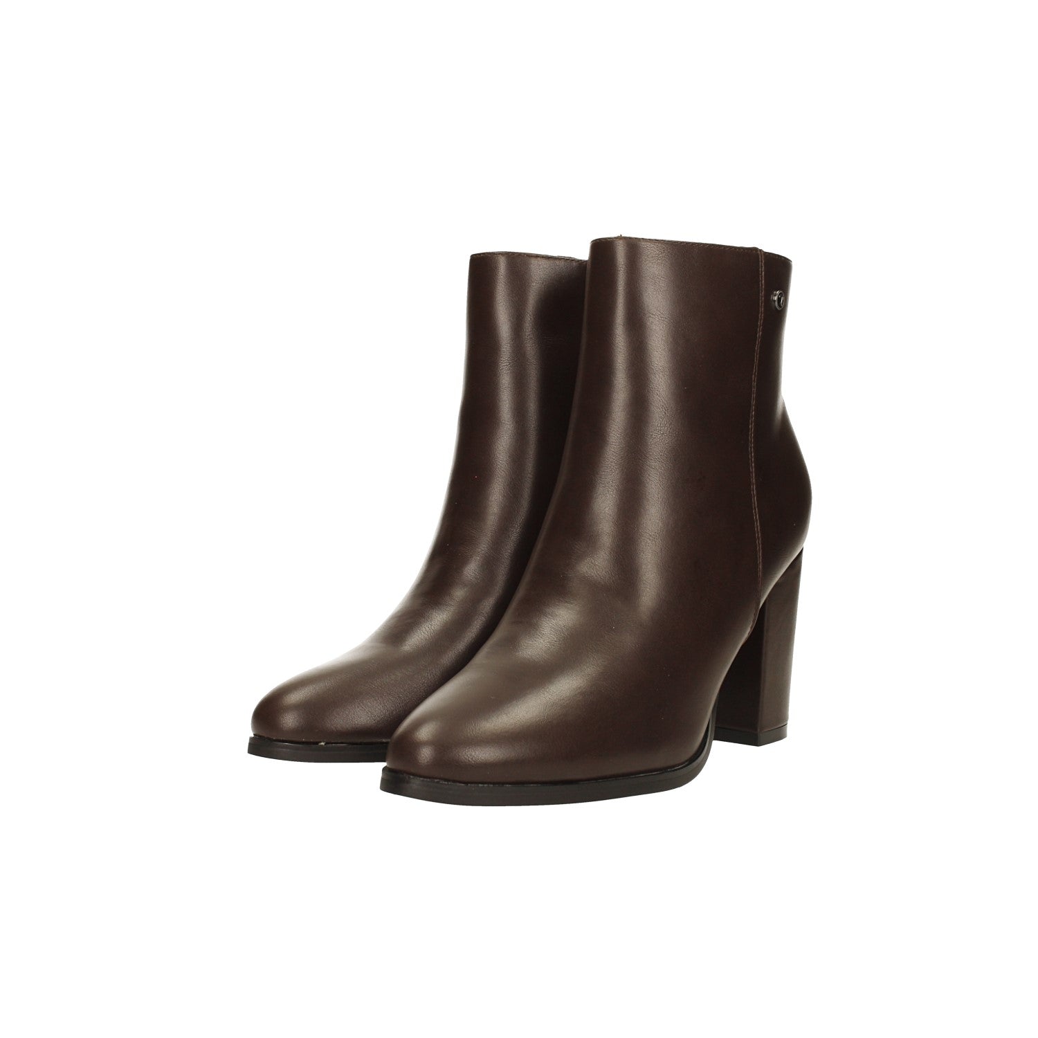 Tata Italia Tronchetti A Punta. Tacco Alto 9cm