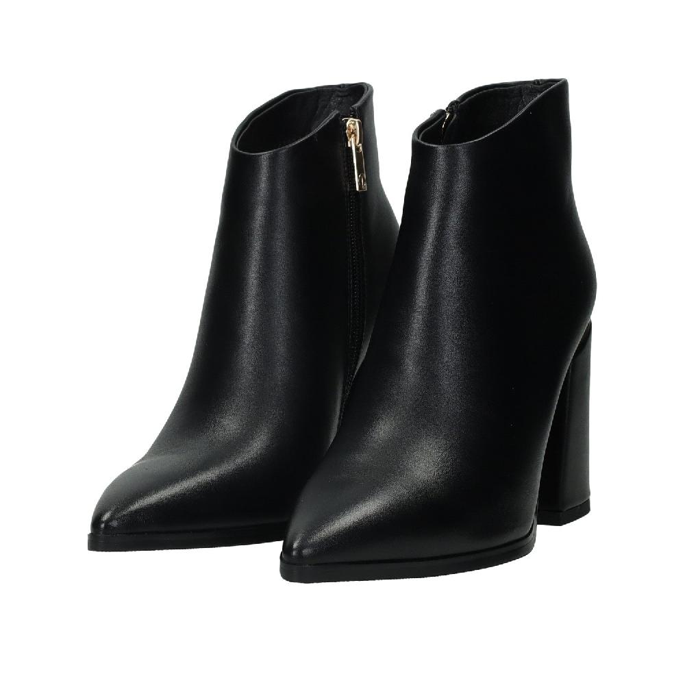 Tata Italia Tronchetti A Punta. Tacco Alto 9cm