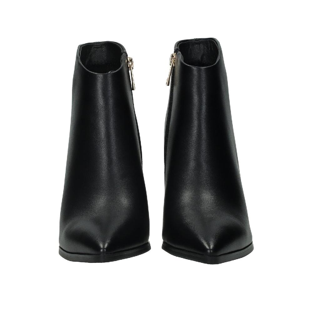 Tata Italia Tronchetti A Punta. Tacco Alto 9cm