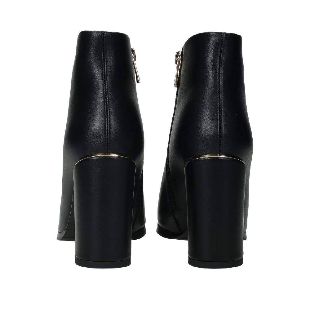 Tata Italia Tronchetti A Punta. Tacco Alto 9cm