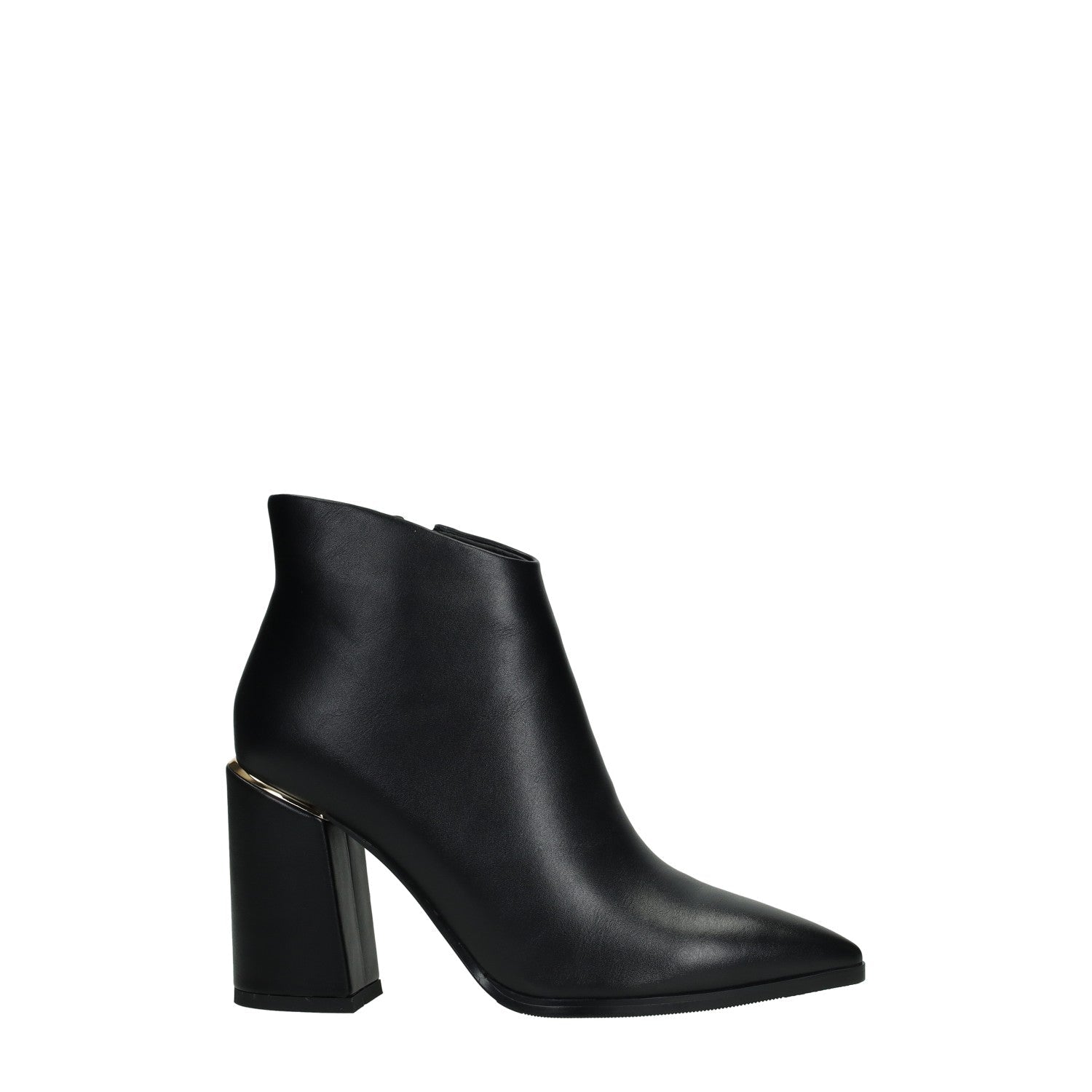 Tata Italia Tronchetti a punta. Tacco alto 9cm