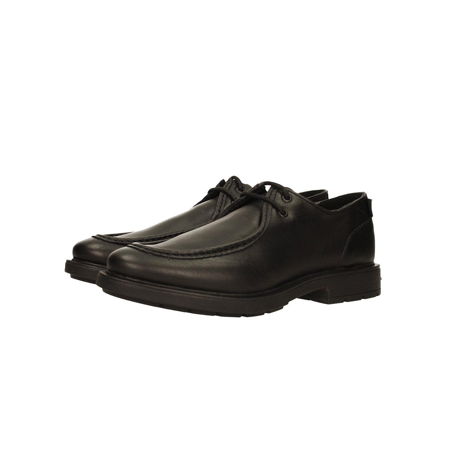 Tata Italia Wallabee In Vera Pelle