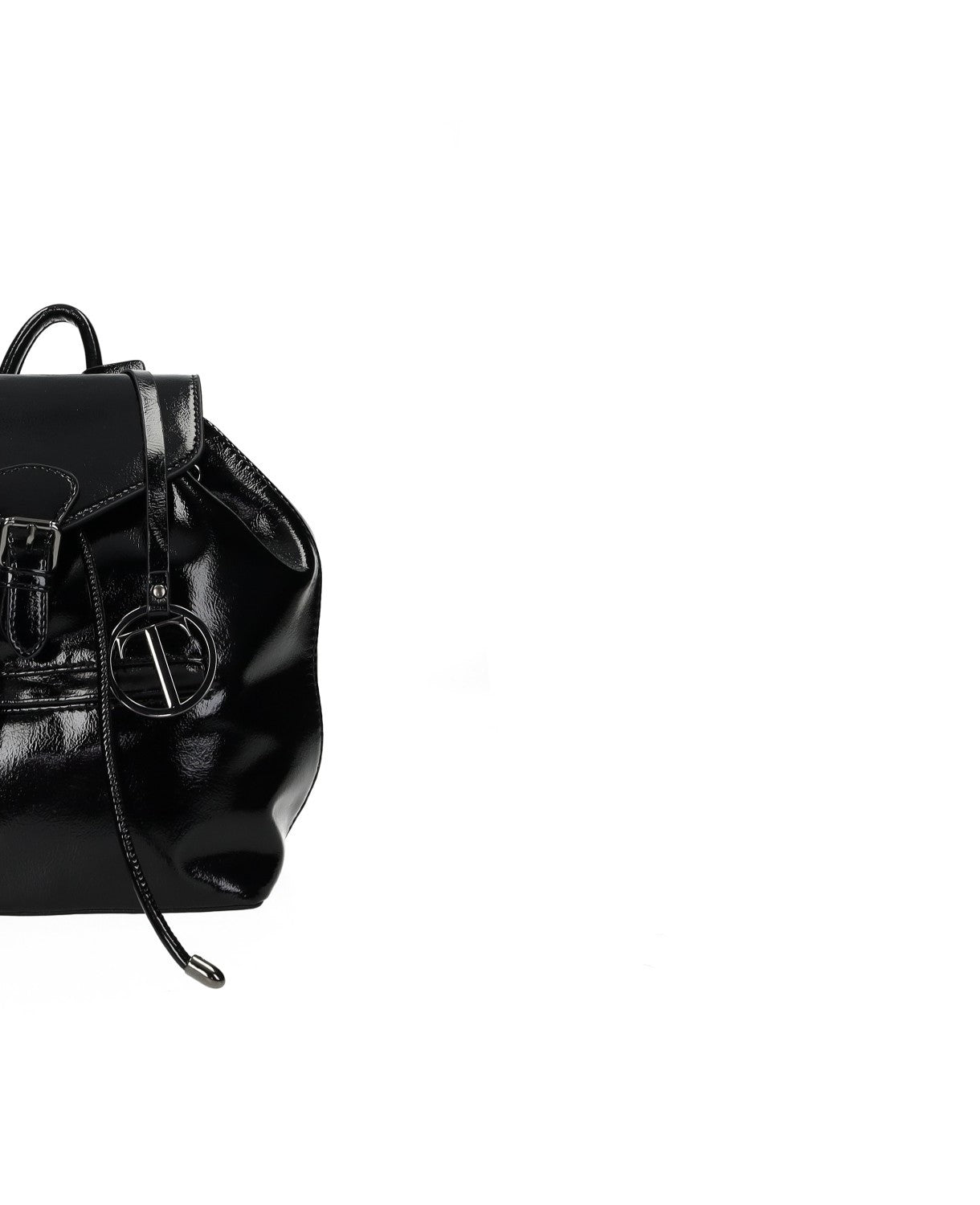 Tata Italia Zaino Con Pendente